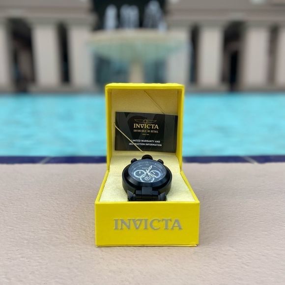 Brand new Invicta force watch - Picture 6 of 7